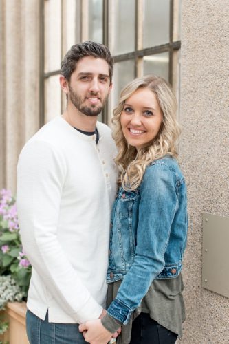 Sierra Kirsch, Bradley Bolen